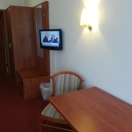 Schmucker Jaeger - Hotel Garni Hannoversch Münden Dış mekan fotoğraf