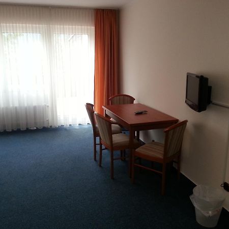 Schmucker Jaeger - Hotel Garni Hannoversch Münden Dış mekan fotoğraf