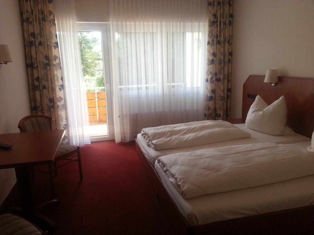 Schmucker Jaeger - Hotel Garni Hannoversch Münden Dış mekan fotoğraf